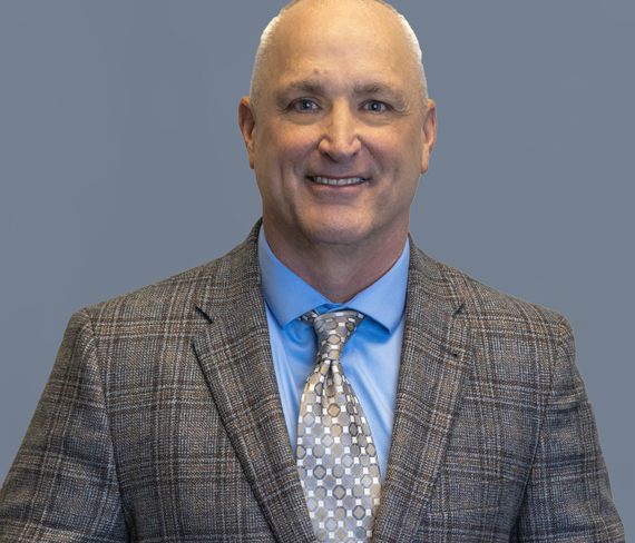Matt Sidener, PA-C